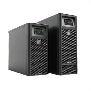 维谛UPS电源GXE-06k00TE1102C00 6KVA/4.8KW机房服务器稳压延时