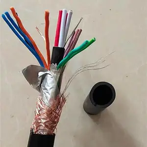 耐火电线电缆厂家-牡丹江耐火电线电缆-江苏树诚测控
