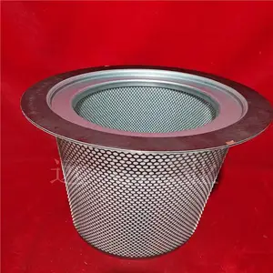 万滤洁 油气分离滤芯 2658374918 2658.3749.18 O5141