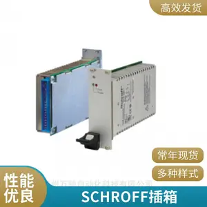 �¹� nVent SCHROFF ��Դ13105007 PSM 112 OVP10HP ԭ������