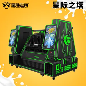 �Ǽʿռ�vr*** VR���� vr��Ϸ�豸һ�� �̳���������԰������Ʒ