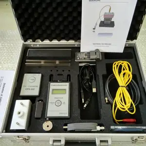 Kleinwachter EFM023AKC静电测试套件