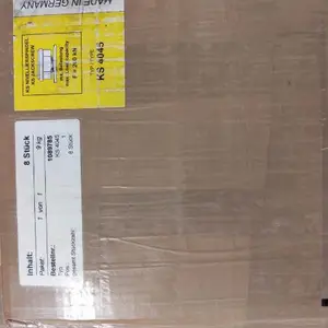 德国KS 4045校平主轴