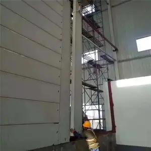 ����GRC���ʸ�ǽ�崴��ʵ�� ����ˮ���̵�ʩ��������