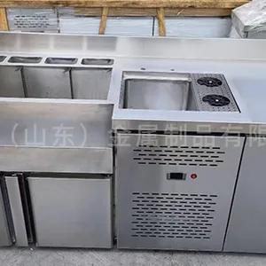 淄博酿啤酒的设备报价 中吉金属制品供应