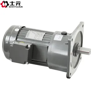 ��ɽС�ͼ��ٻ�400W ʿԪ������ٻ� 0.4KW���ٵ��