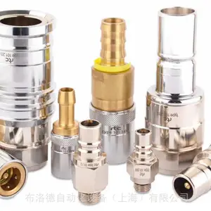 ȫ�µ¹�RTC 202.06 SMB 13-ST-KN����ѹҺѹ���ٽ�ͷ ���ṩ���ص�