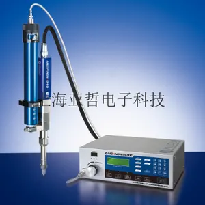 上海非接触式点胶机武藏点胶机设备 诚信为本 上海亚哲电子科技供应