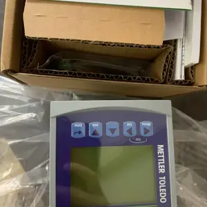 工业多参数变送器M200 2-CH ¼DIN, 52121556