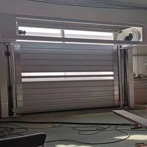维修悬浮门维修堆积门维修快速卷帘门维修小区进出口智能系统
