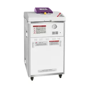 �Ϻ��갲 LDZF-75L ��ʽʵ������������ѹ���������