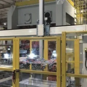 上海机械手价格比较 昆山奥尔顿供应