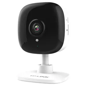 TP-LINK 400万红外无线网络摄像机 TL-IPC14CH
