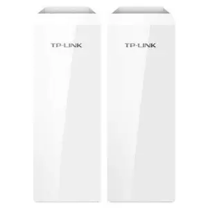 TP-LINK 监控无线网桥 TL-S5G-5KM摄像头端 TL-S5G-15KM录像机端