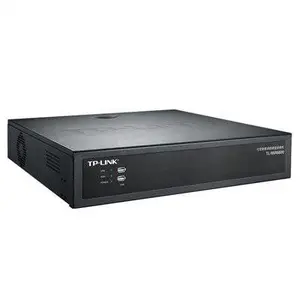 TP-LINK TL-NVR6800 可变路数网络硬盘录像机64路/8盘位