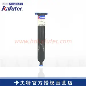 卡夫特K-3192M单组分紫外/可见光固化改性丙烯酸酯结构胶