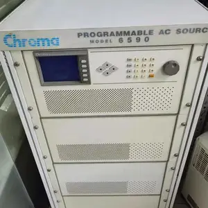 �ֽ���ն�����ïChroma 6590�ɵ��ص��Ӹ�����