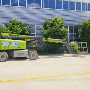 威海市乳山市直臂车出租吸盘车租赁按需选择