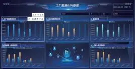 工业电力物联网监控终端 IEC61850 协议变电站综合管控平台