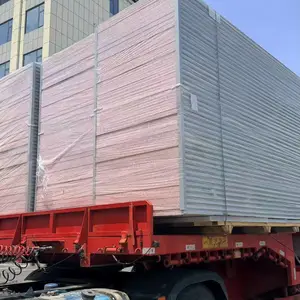 真金不老泡净化板适合用在哪些车间?新乡净化工程讲解
