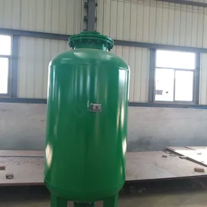 �յ�/��¯����ˮϵ����ʽ��ѹ�� ��Ĥʽ��ѹ�� ѹ�����͹�BeDY-400