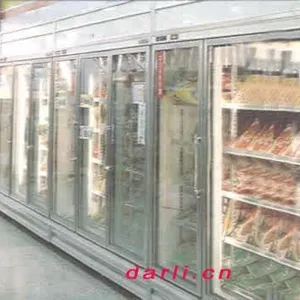 ��Ӧ���ź��䶳չʾ��