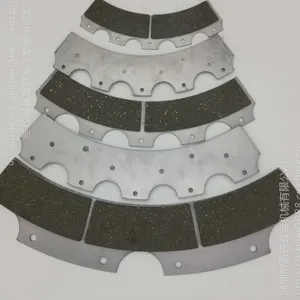 ���Э���ֵ�25T-400T ʪʽ�����Ħ��Ƭ �崲ɲ��Ƭ