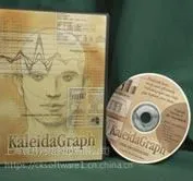 Kaleidagraph正版价格， Kaleidagraph多少钱？ Kaleidagraph购买