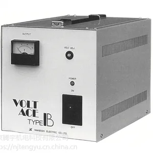 日本yamabishidenki山菱电机电源稳压器ACE-1K-B