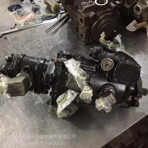 上海维修VICKERS威格士