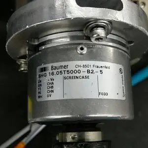 大孔径G2MMH.3203P32堡盟baumer编码器