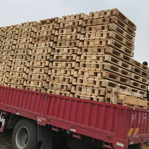 宁波木托盘回收-上海都森-废木托盘回收价格