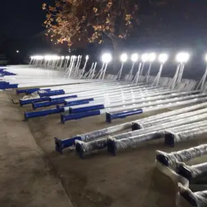 桂林一体化太阳能路灯批发 节能路灯 用户的一致选择