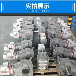 KA47-11.77-��YVP2.2KW-4P�ӿڼ��ٻ��������