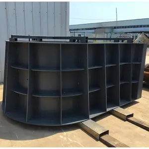 东青机械(图)-样板间模具多少钱-样板间模具