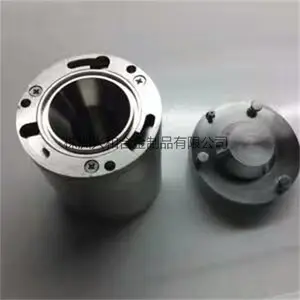 供应来图加工钨合金医疗防辐射产品