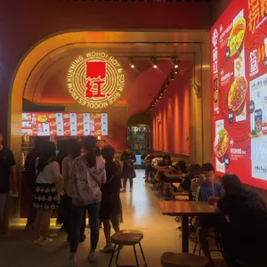 昭通风味酸辣粉哪家味道好 碗红餐饮管理供应