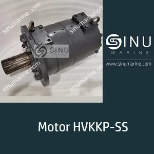 IHI MOTOR HVK-DT-A 船用液压马达