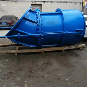 杰亿阀门热销ZPZXF-10电动直排式锥形阀 ZFL手动直排式锥形阀厂家直销
