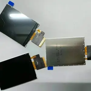 2.4��Һ����2.4��TFT LCD SPI TFT�����ֿ���ʾ��ILI9341 ST7789