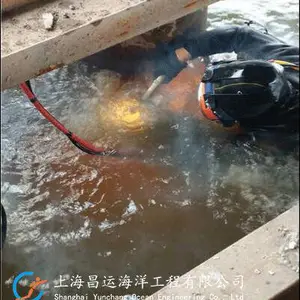 扬州潜水打捞怎么收费