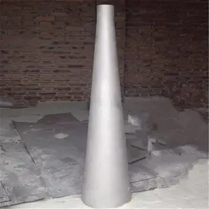 船新管件定制 仓储式批发 变径 热压 加长 大口径锥管