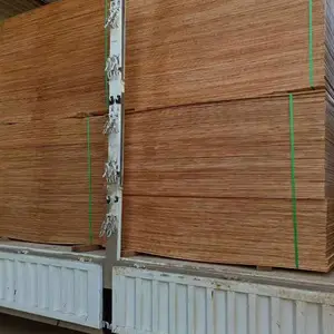 木模板 建筑木材供应 60*100cm 酚醛树脂胶合板