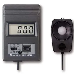 �ൺ����LX101�նȼƣ�������CMOS�������ӣ������׼��