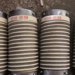 ZG12系列静电除尘器 高压电阻1000W-150Ω/150欧阻尼电阻器
