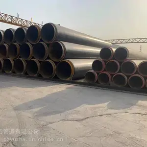 供应大口径供水钢管 给水螺旋钢管 8710防腐钢管