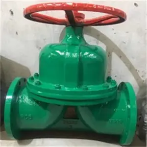 ������ͺ����з��ž�����G46W-10P DN50����ַ���ʽ Ӣ���Ĥ��