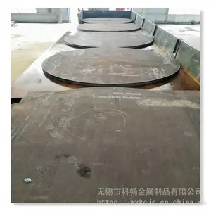 ��ѧʵ����ѹ��������Q245R�屬ը���������øְ�Q345R����������