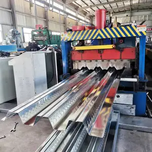 碧澜天定制加工建筑分层用开口楼承板YX75-230-690