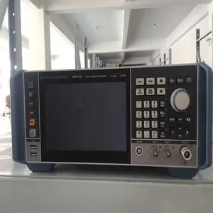 ���ֳ���SMBV100B�޵���ʩ�ߴ�3GHz���ߴ�6GHz��ʸ���źŷ�����